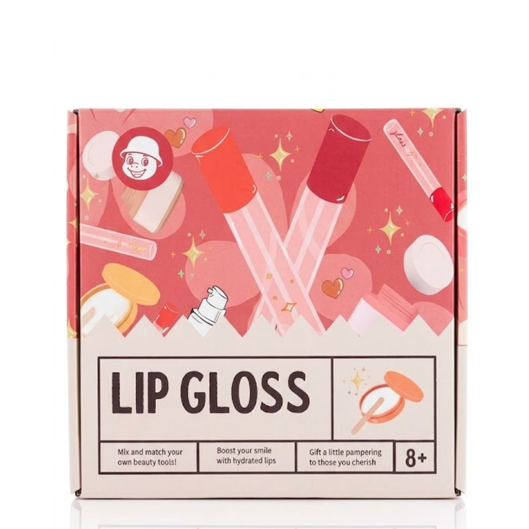 Hobbies lip GLOSS
