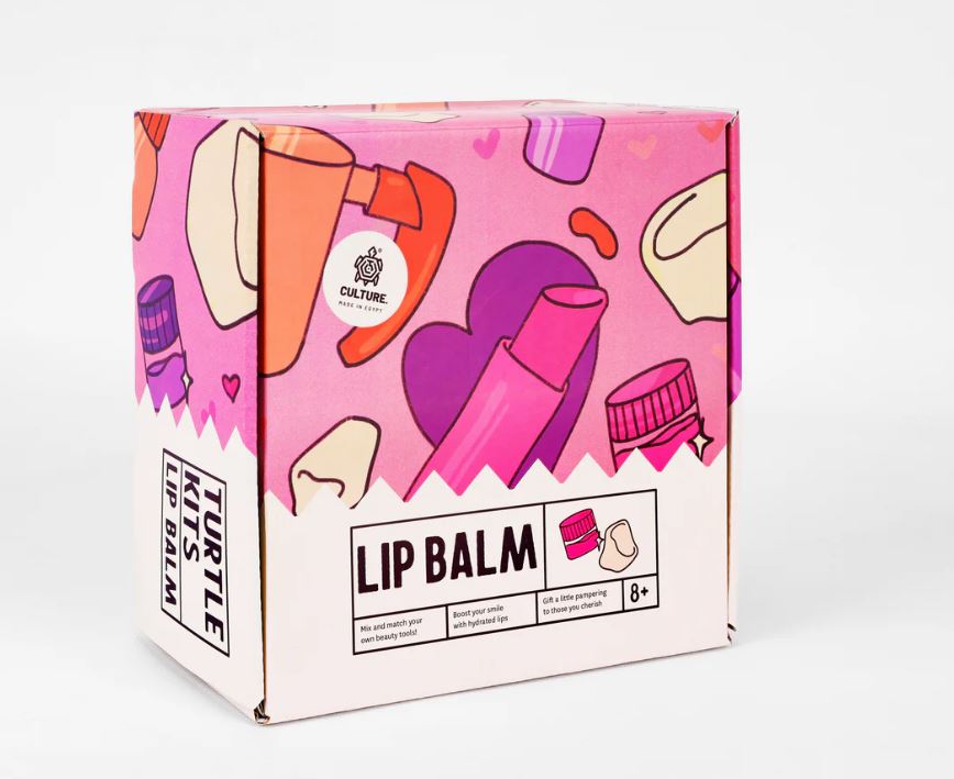 Hobbies LIP BALM