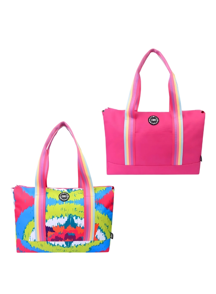 Bag Sea Shapes