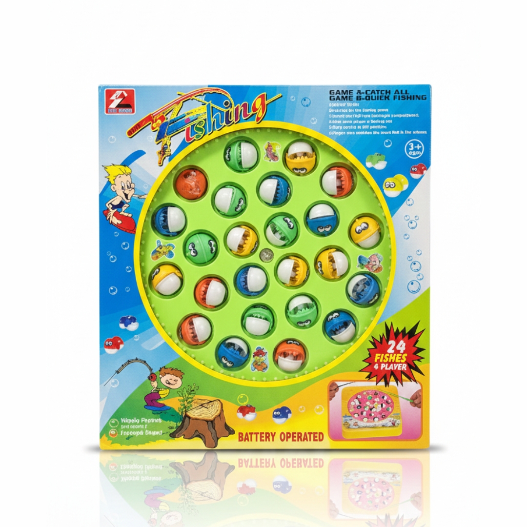 صياد سمك Box 9269