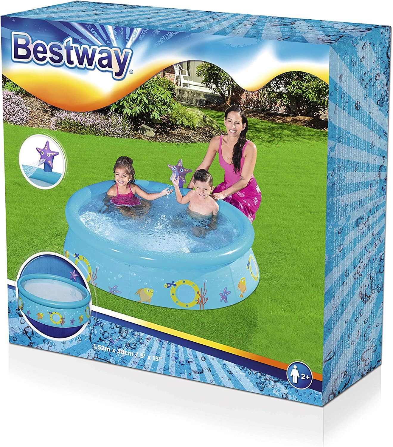 Pool لبنى 57326