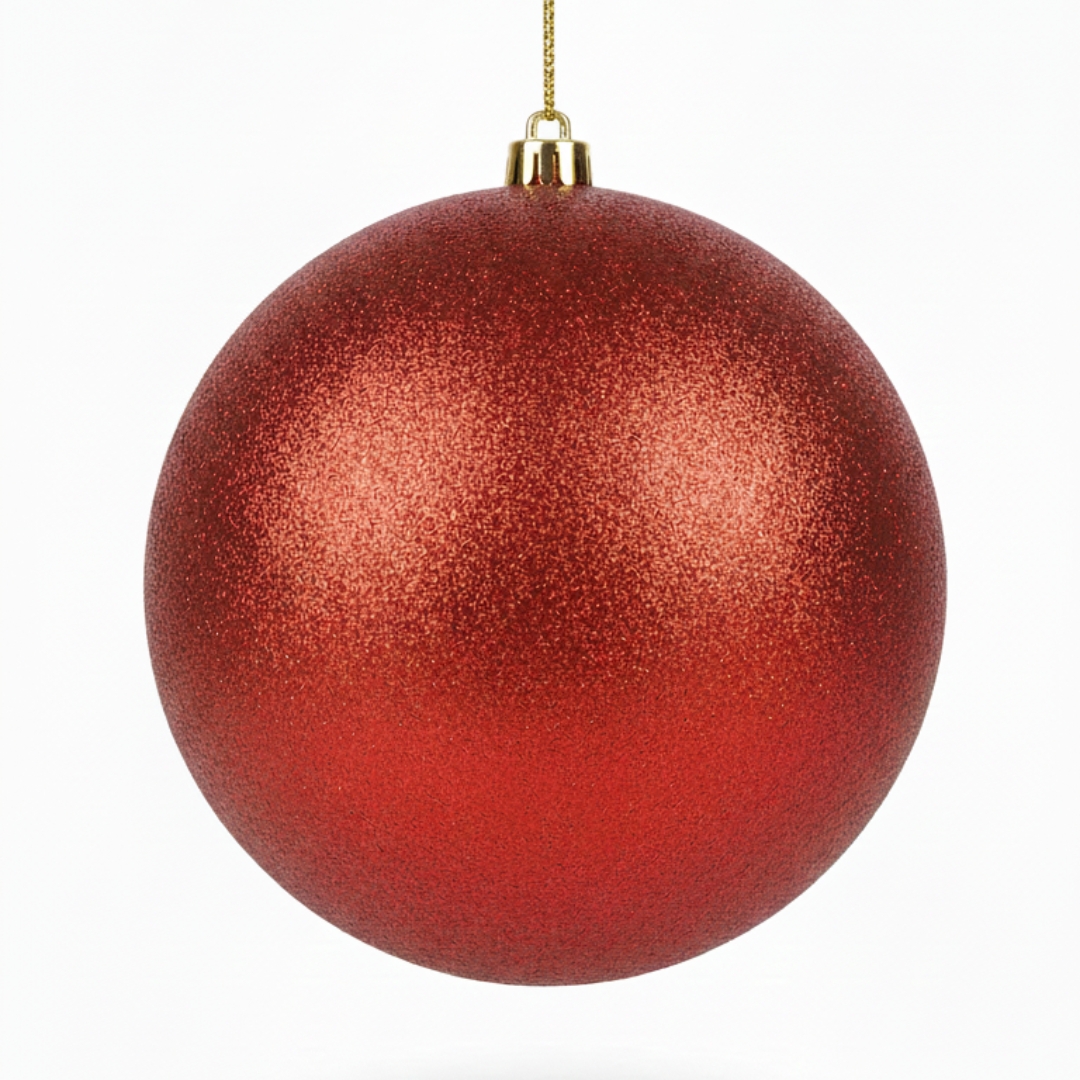بولة 20سم Red