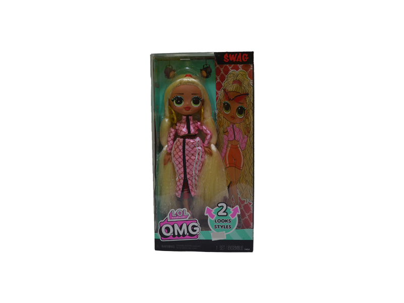 Doll LOL