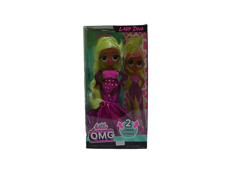 Doll LOL