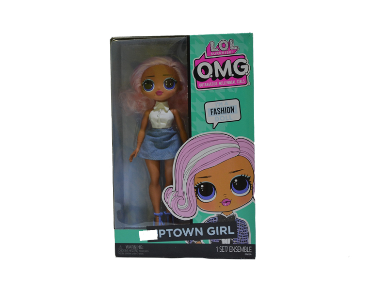 Doll LOL