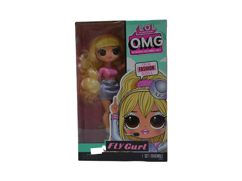 Doll LOL