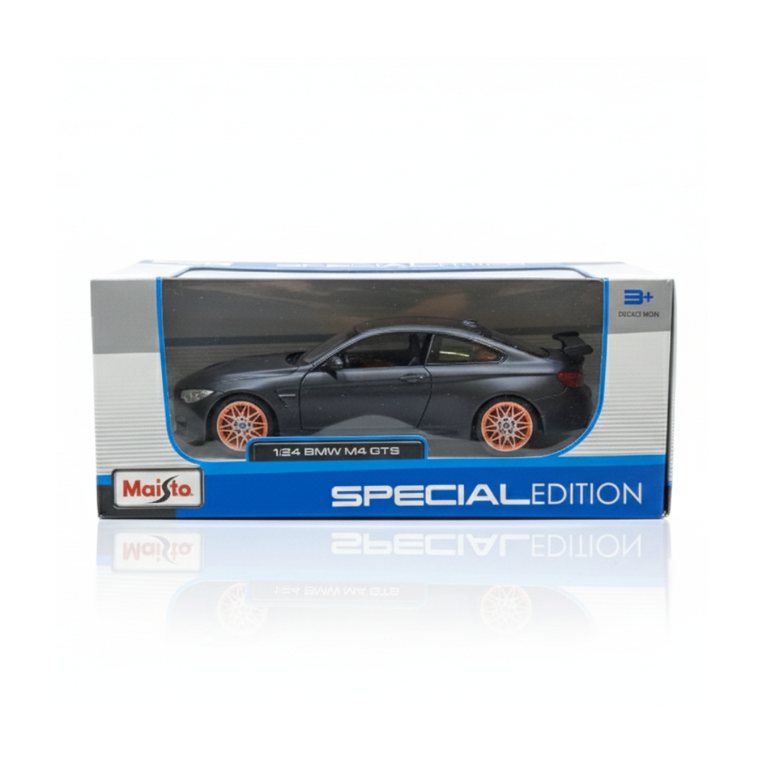 Car بى ام