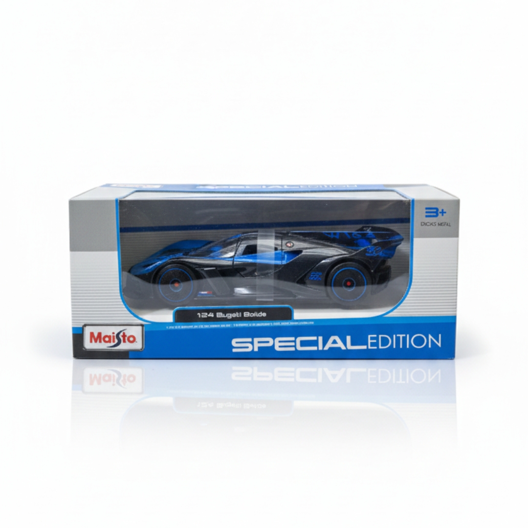 Car بوجاتى 32911