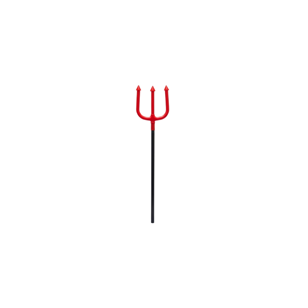 شوكة Red عصا صغيرة