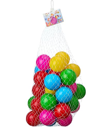 Balls خيمة50ق شبكة Large