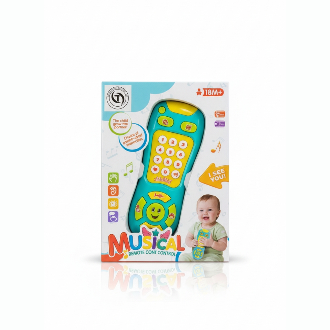 Remote Baby 7013