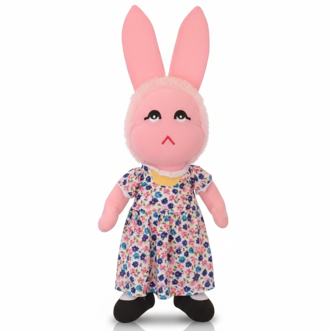 طمطم Plush Large جدا