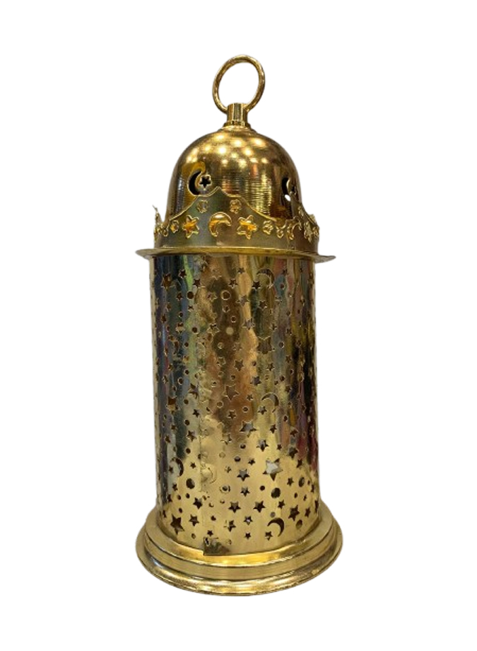 Lantern هلال ونجمة 432