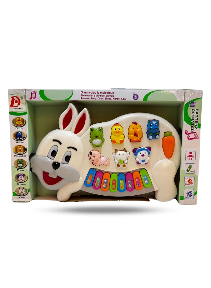 Piano ارنب 5010