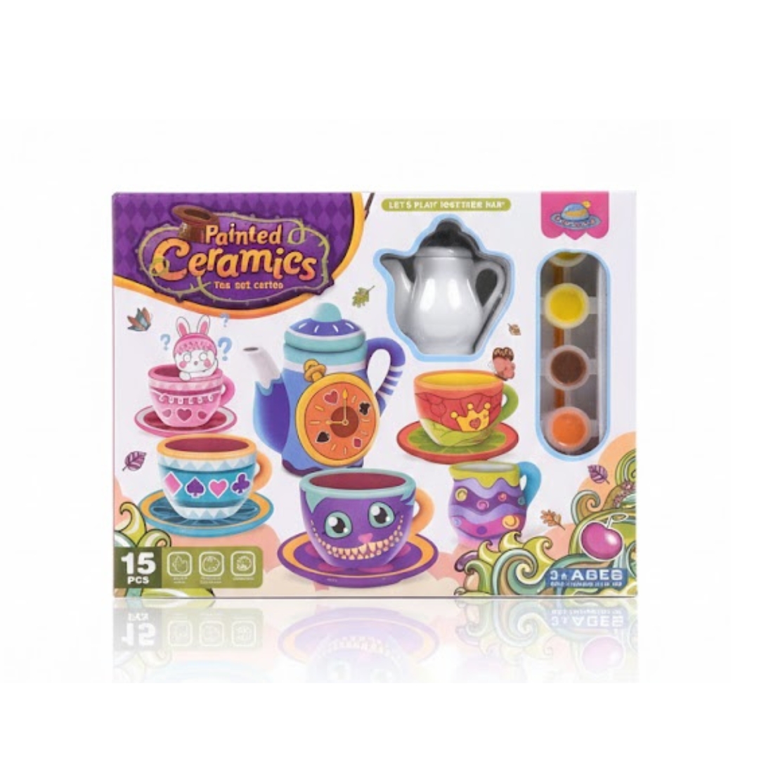 Set Coloring براد 15ق 868-21