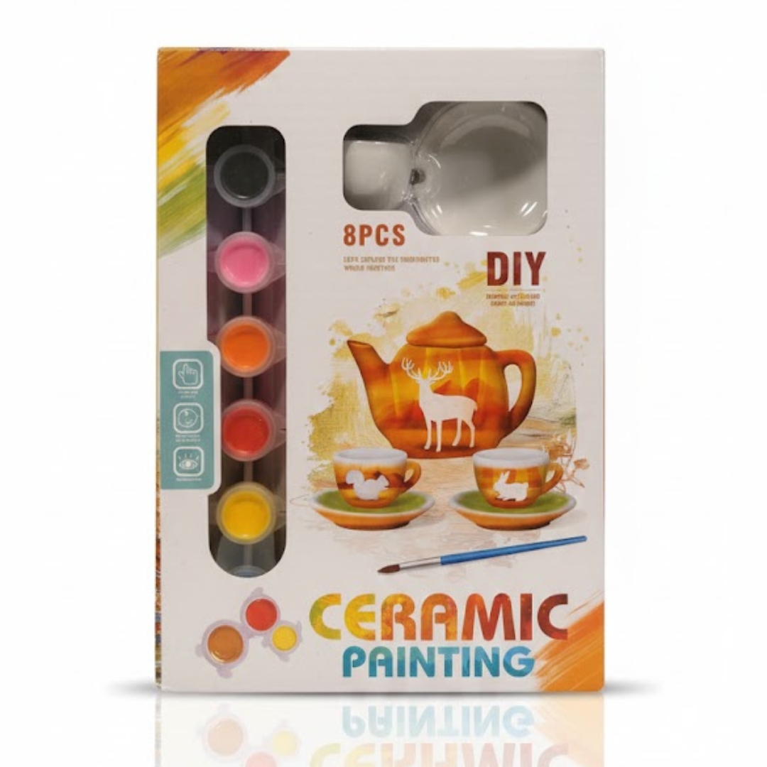 Set Coloring براد 8ق 868-24