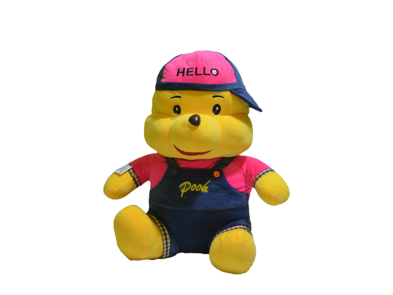 بوة Plush 100-400