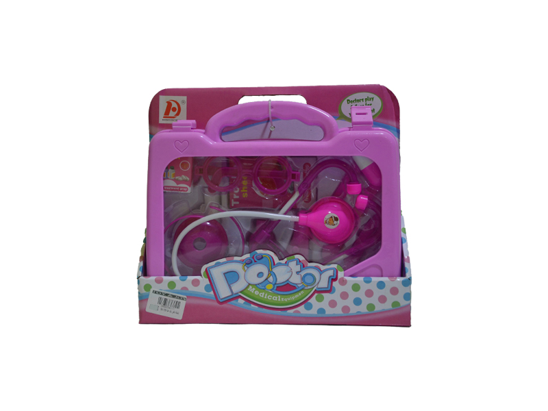 Bag دكتور بنك Box 118-84