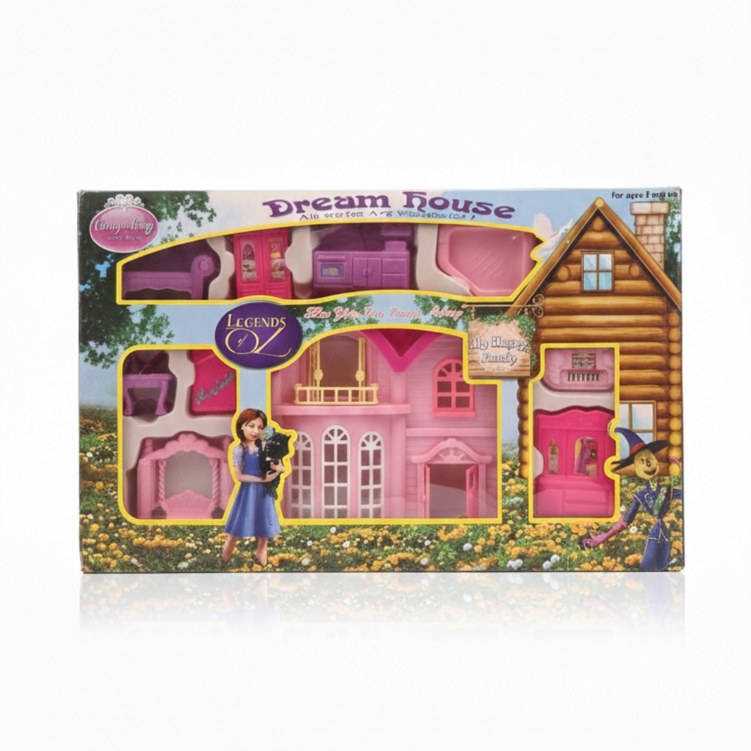House Small 161**********
