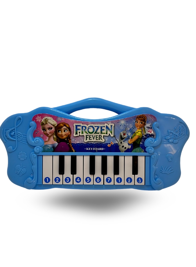 Piano شخصيات Battery in Sack