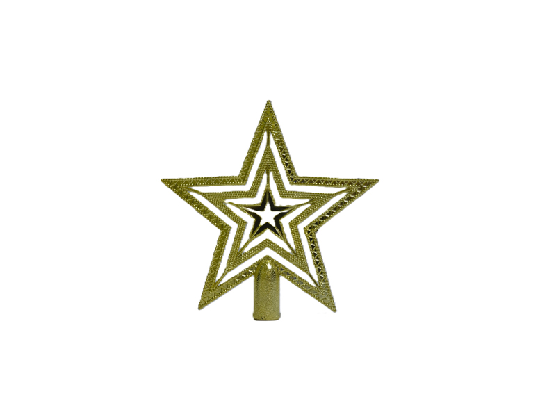 نجمة شجرة
