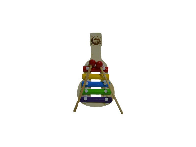 اكسيليفون Wooden in Sack