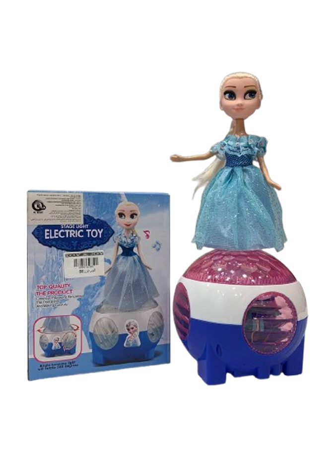 Lantern Frozen 688