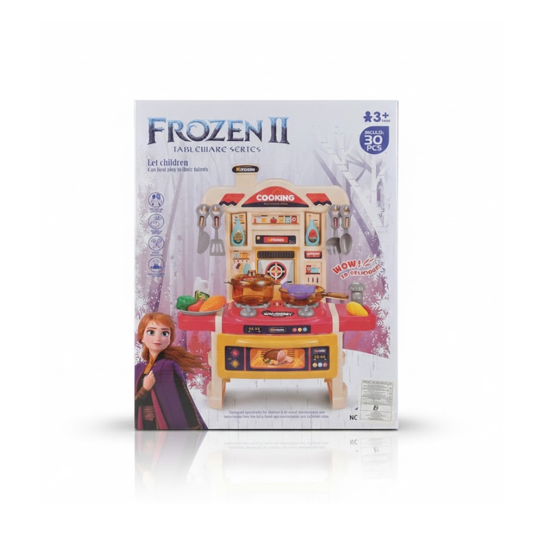 Kitchen Frozen 3830-54