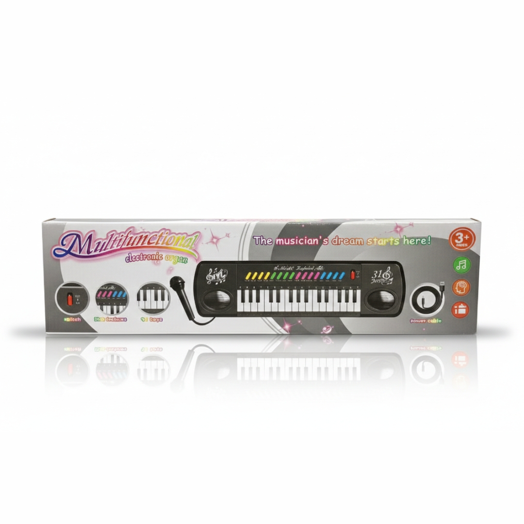 Piano بالمايك 3128