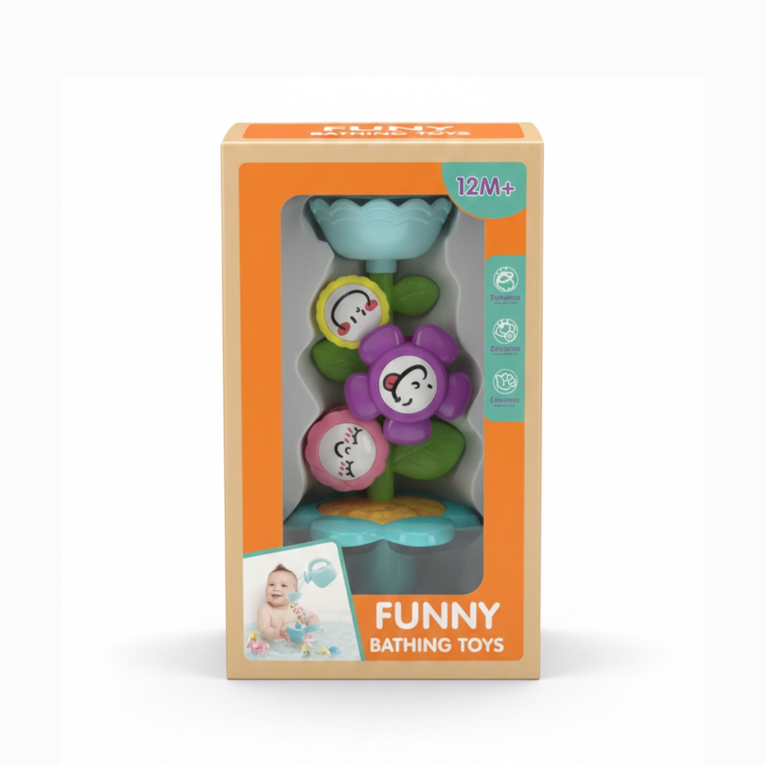 عباد Water Baby 6604