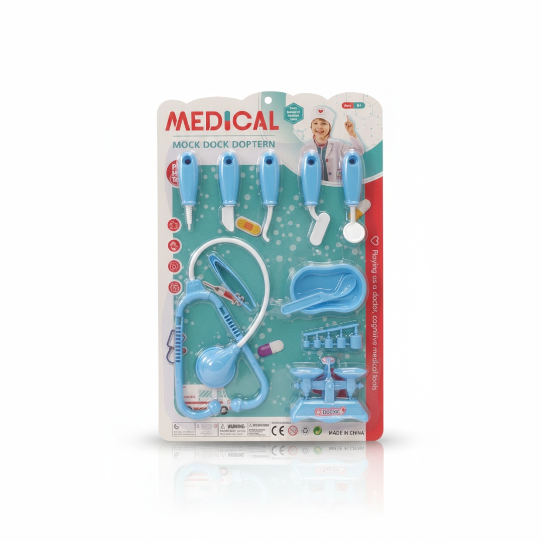 ادوات دكتور كارت 369-31