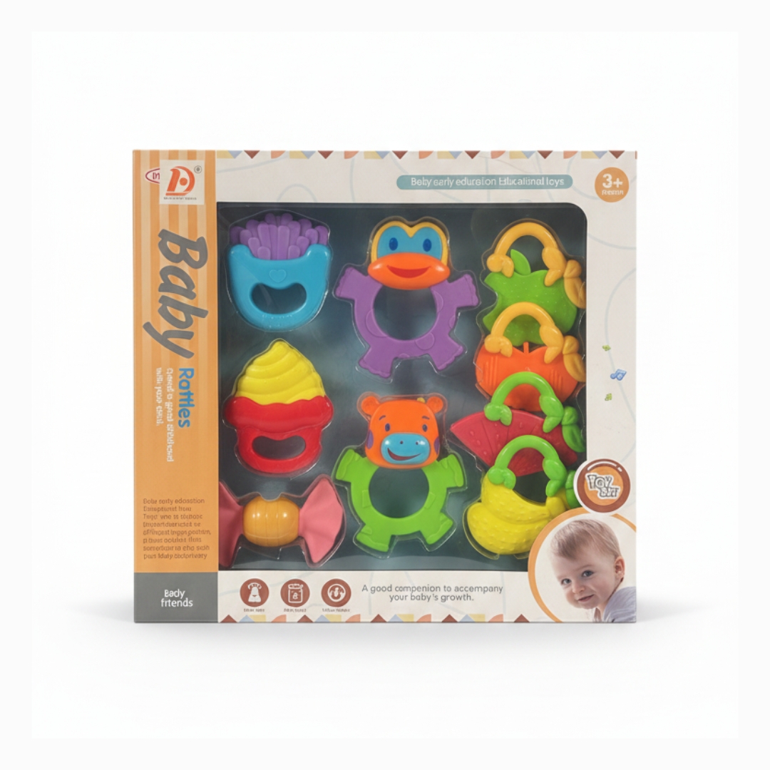 Set شخاليل 9ق 8389-1