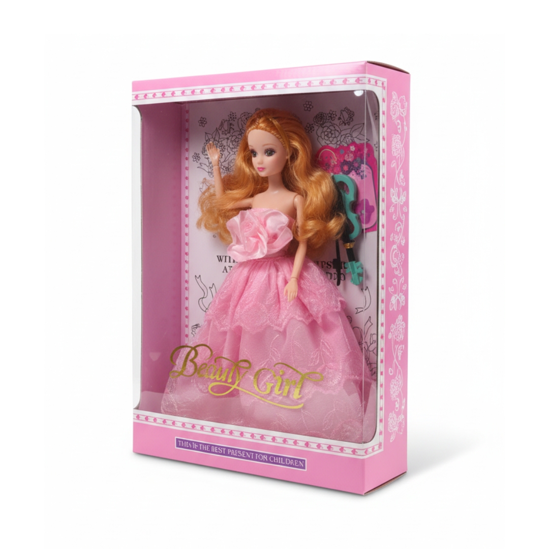 Doll جيتار 823