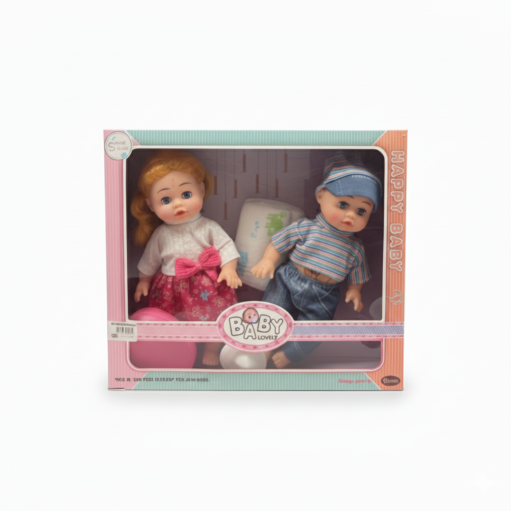 Baby بورن ولد وبنت 171-23