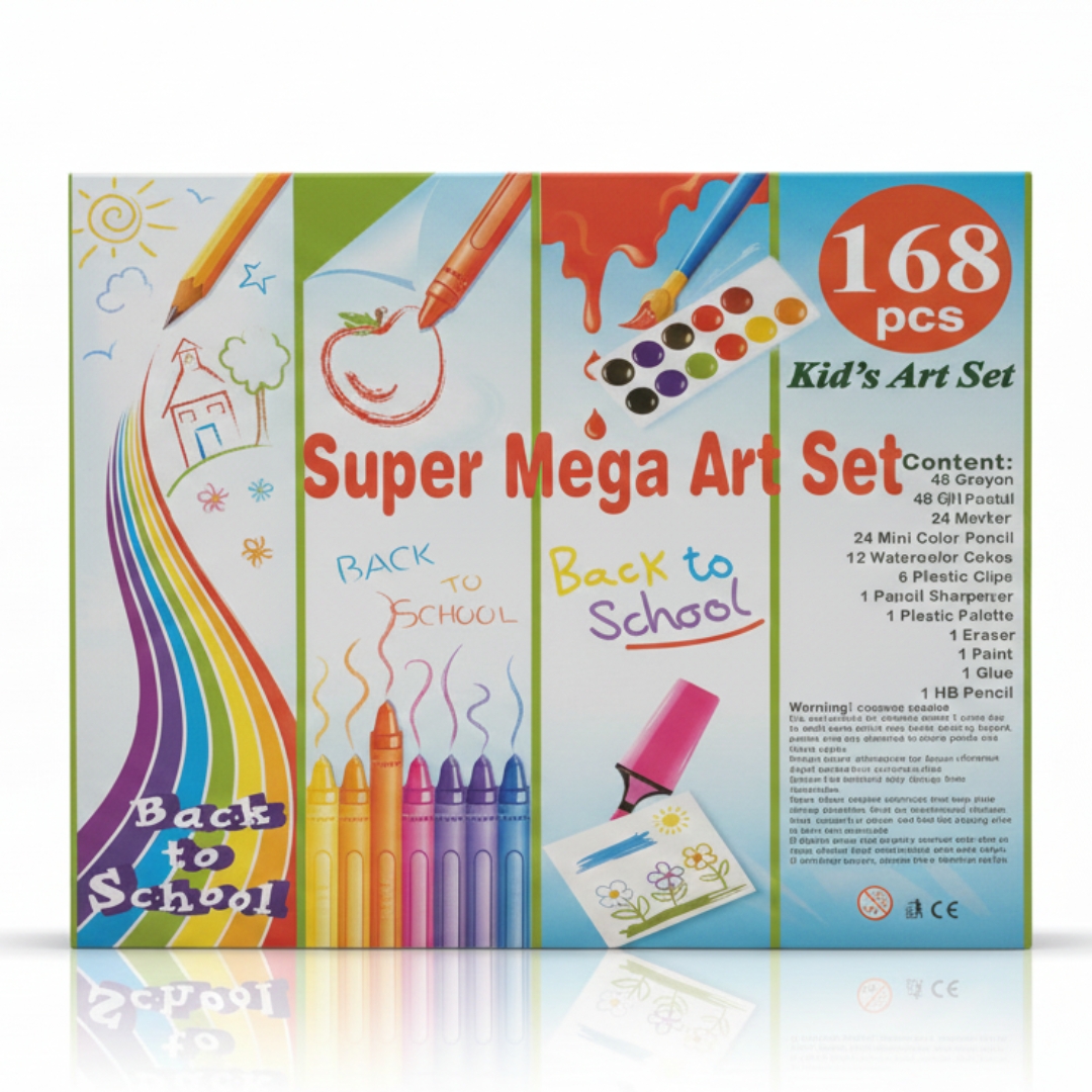 Bag Colors 168ق