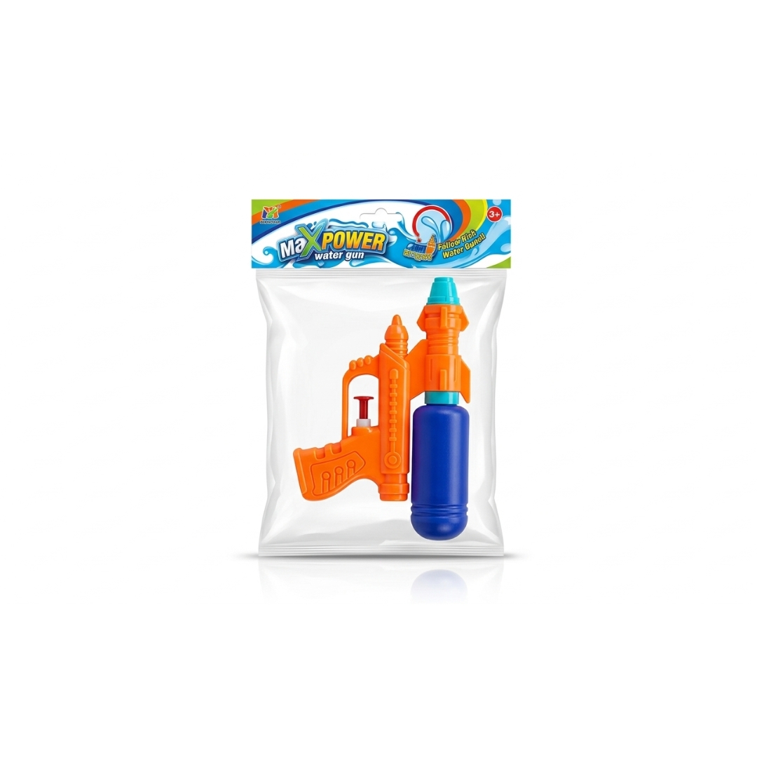 Gun Water in Sack 600