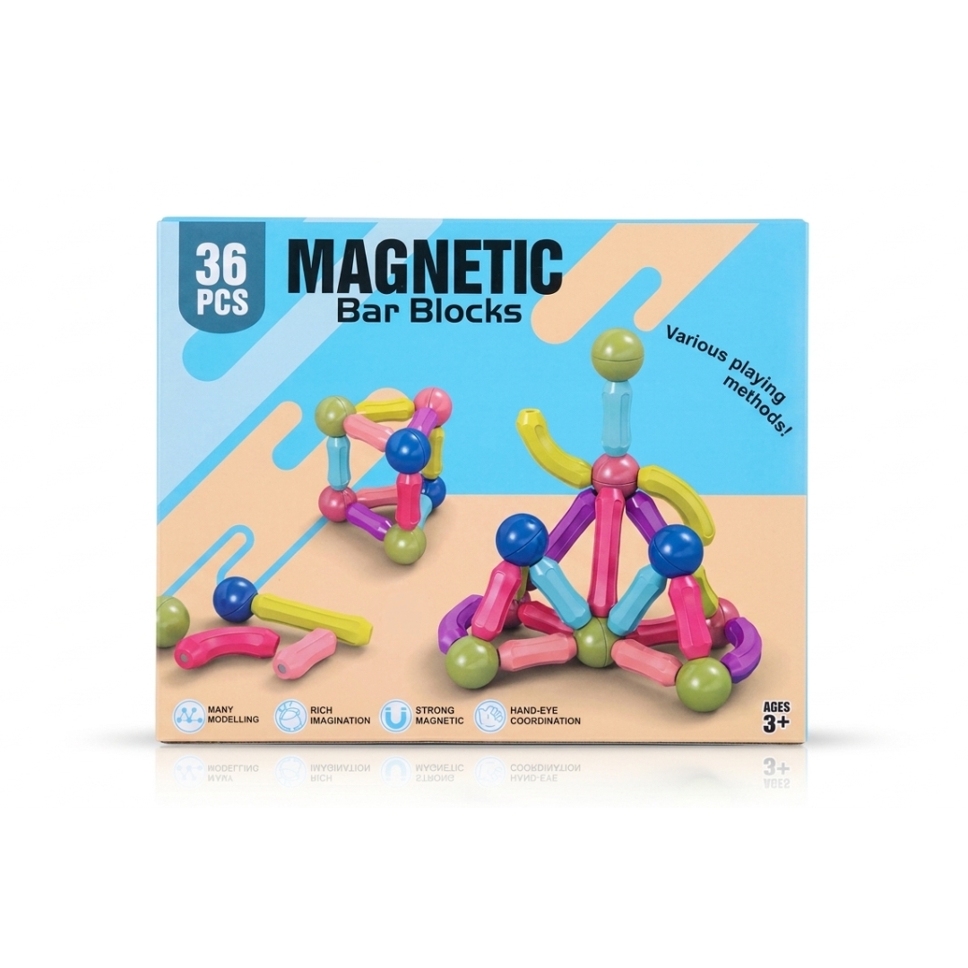 Blocks ماجنتيك 36ق 02