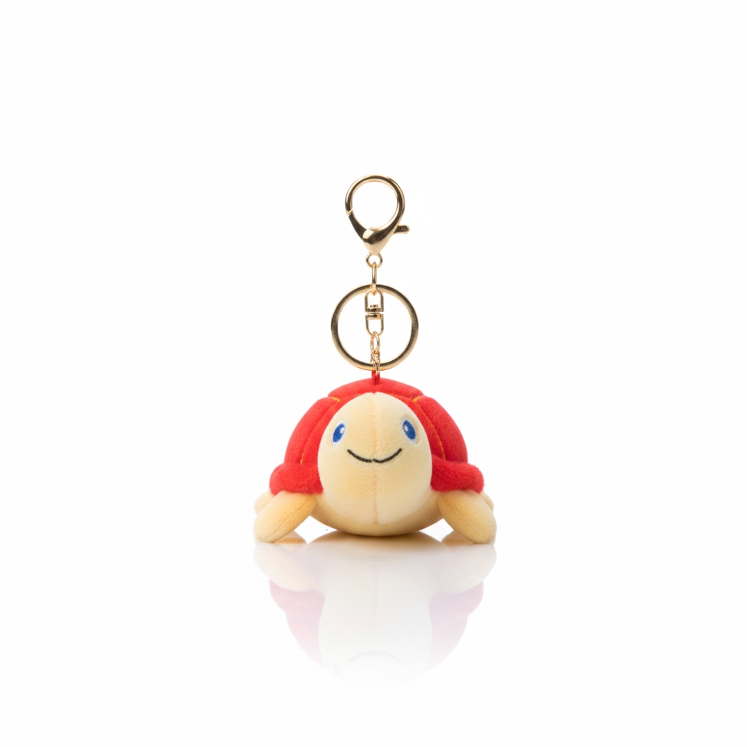 ميدالية سلحفاء Plush 5918