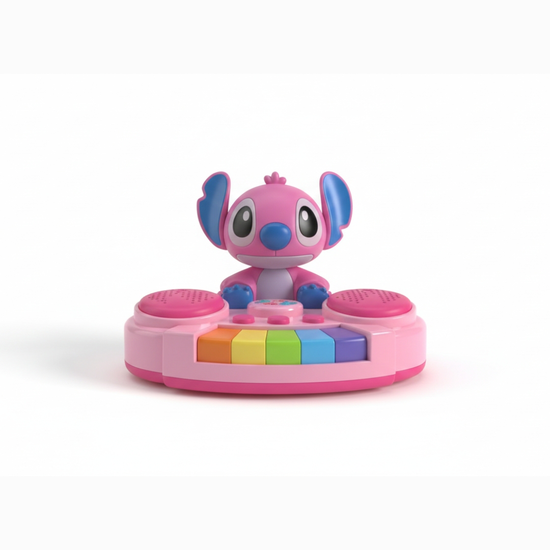 Piano ستيتش Baby 817-818