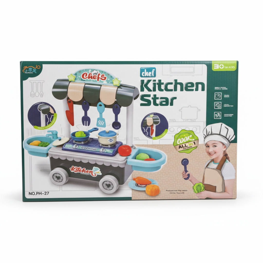 Kitchen Car 27