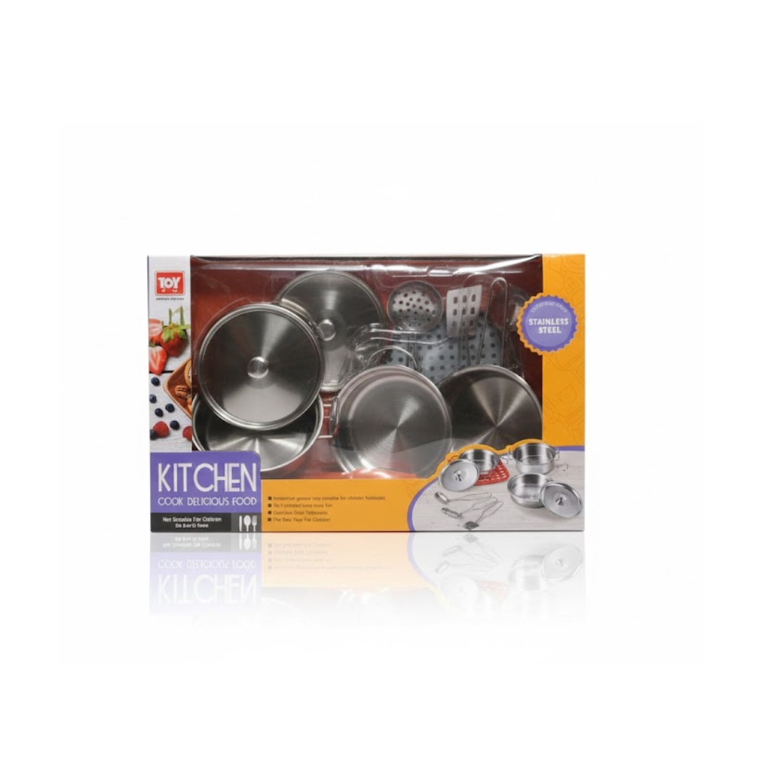 Set استالس 666-3