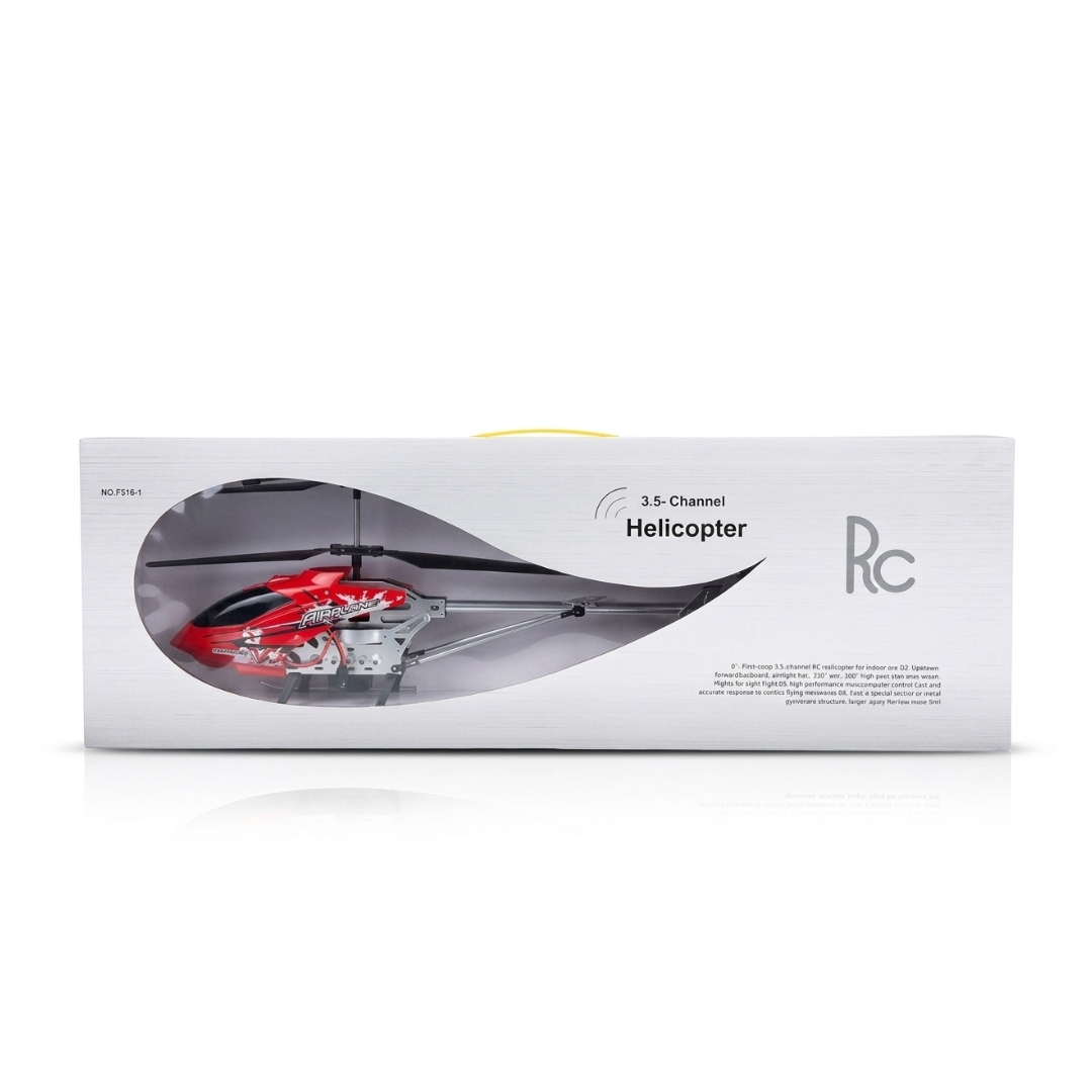 هليوكوبتر Remote 516-1