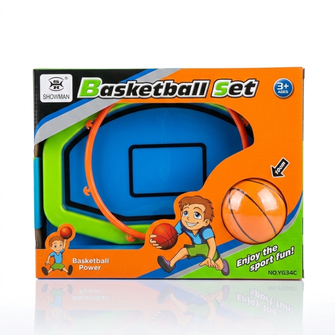 Basket 34