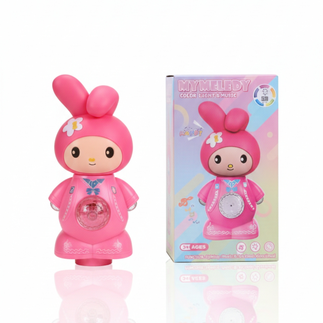 Lantern Doll 109