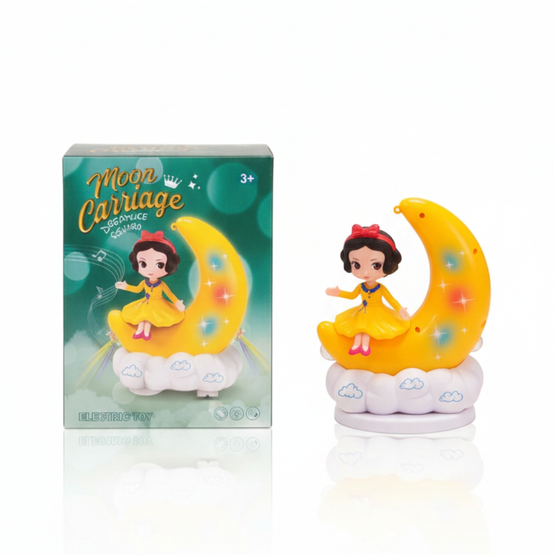 Lantern هلال 8899