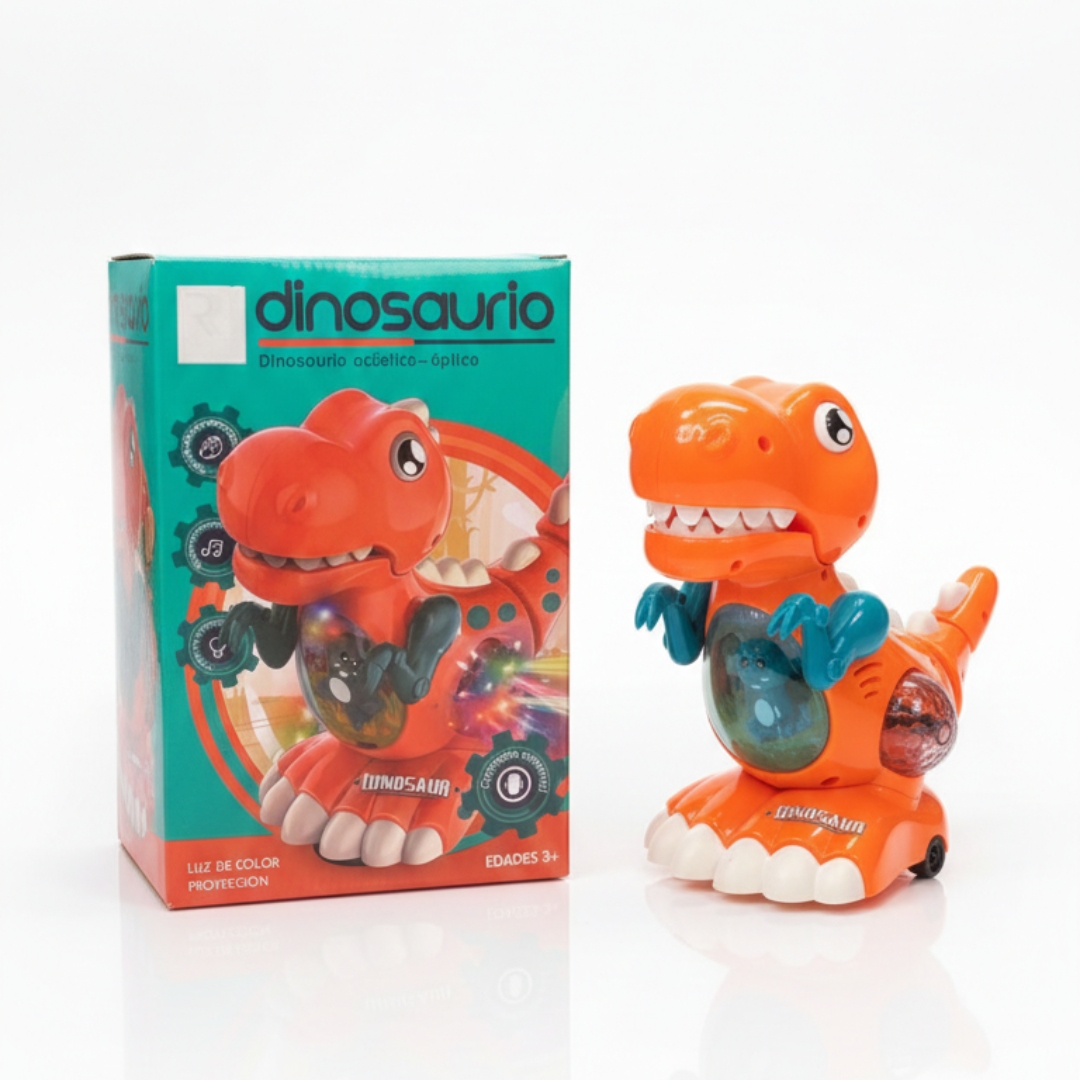 Lantern Dinosaur 159