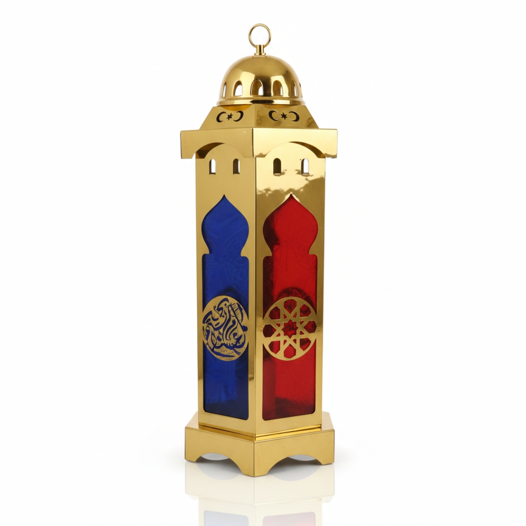 Lantern وسط بالنور 310