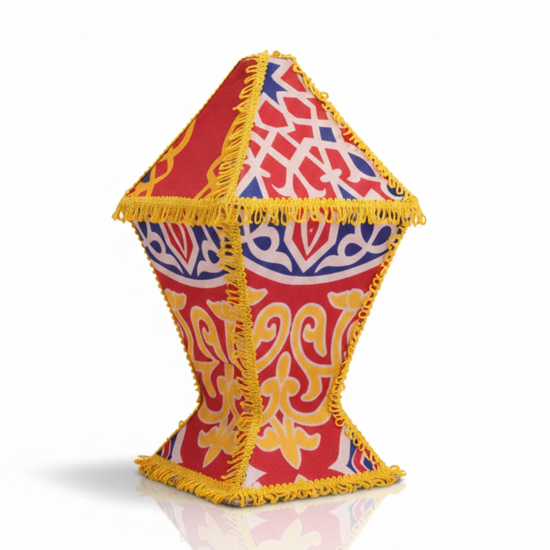Lantern خيامية وسط