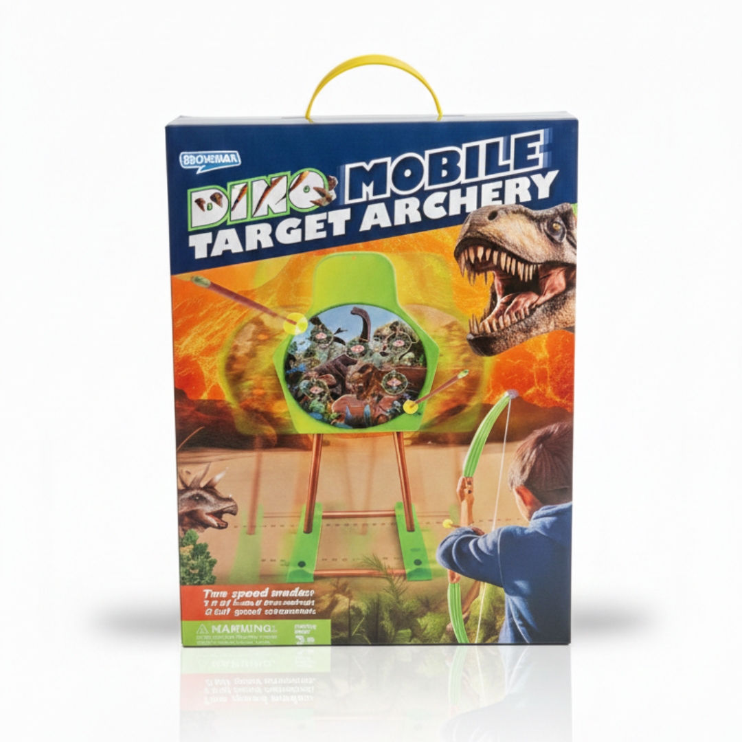 Target Dinosaur Stand 229