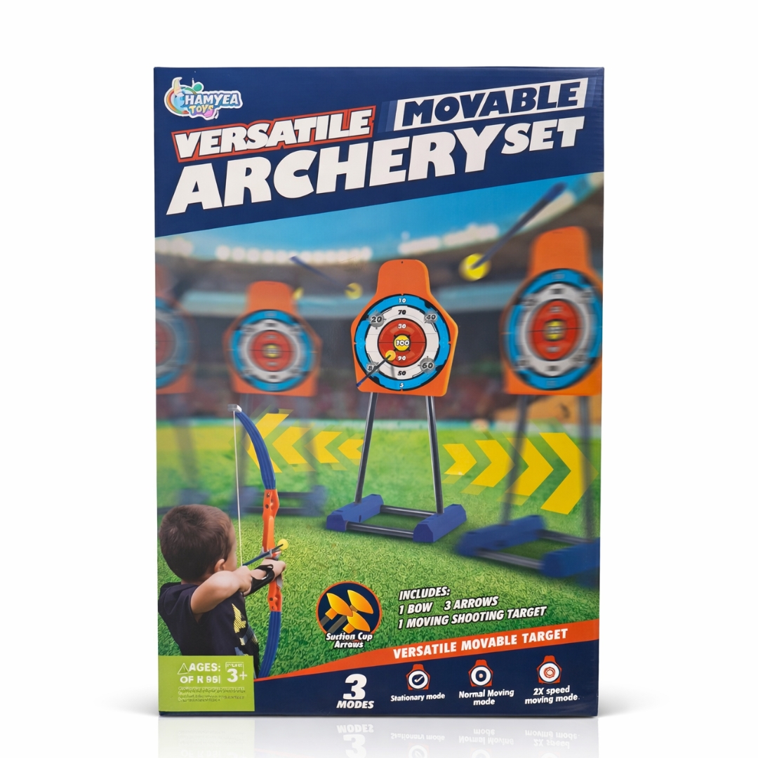 Target Stand 228
